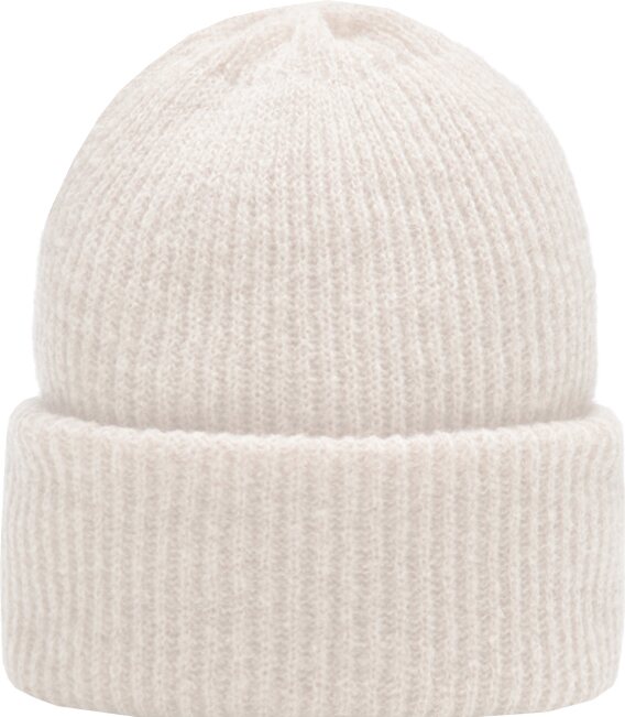 Superyellow Chunky Beanie6430070449678 Off White