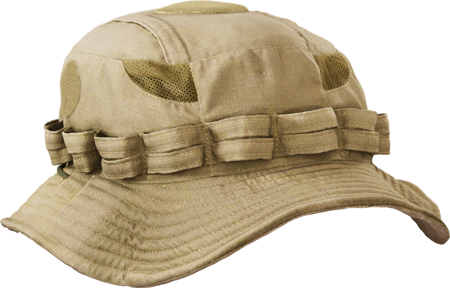 UF PRO Striker Gen 3 Boonie hat Tan