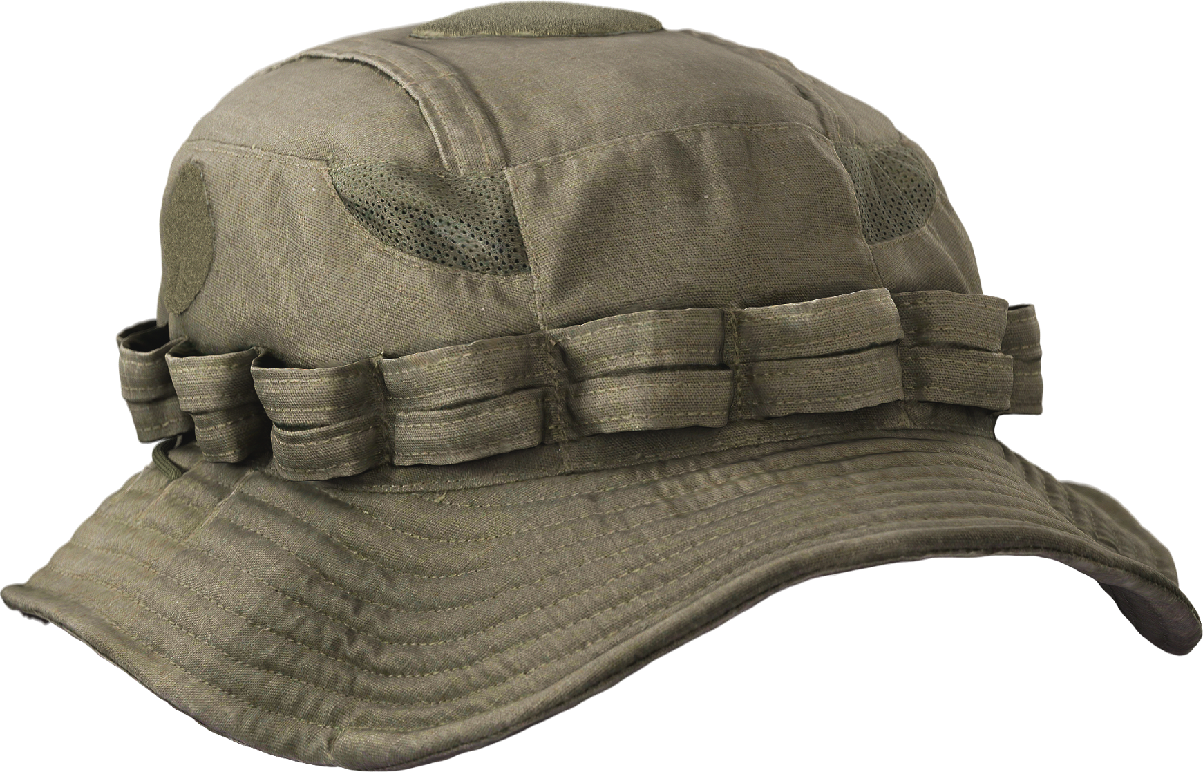 UF PRO Striker Gen 3 Boonie hat Brown Grey