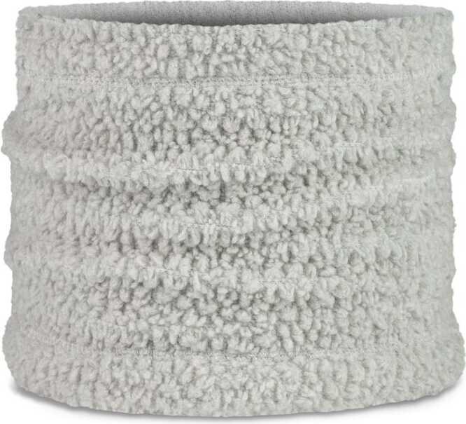 Buff Switch Polar Neckwarmer Solid Ice