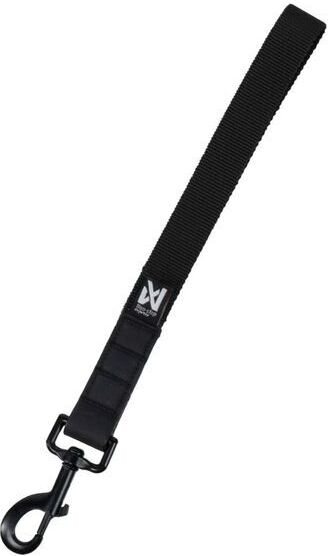 Non-stop Dogwear Security Strap WD Black