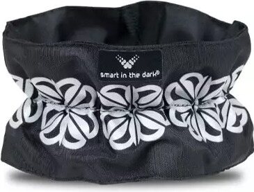 Smart In The Dark Wrinkled Arm Reflector Four-Leaf-Clover