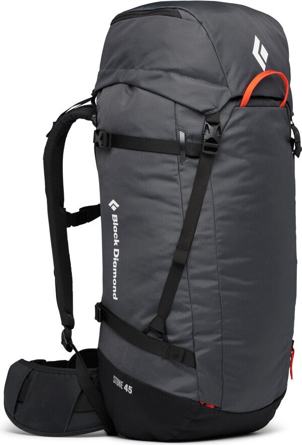 Black Diamond Stone 45 Carbon