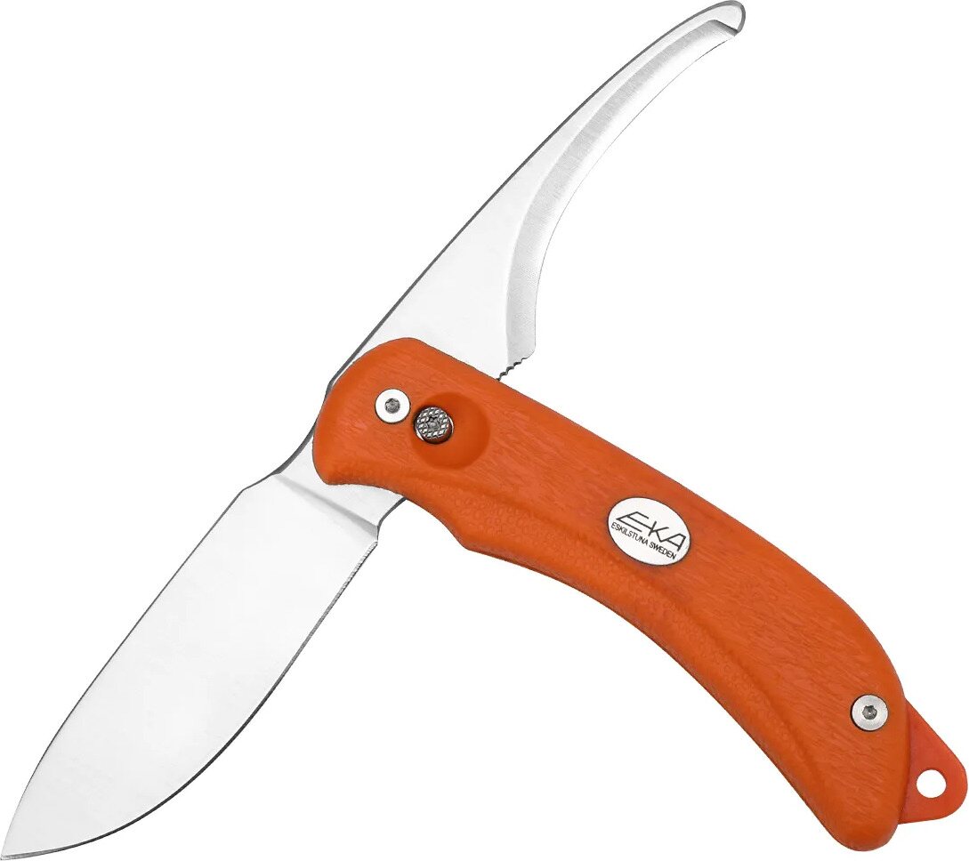 EKA Swedblade G5 Orange