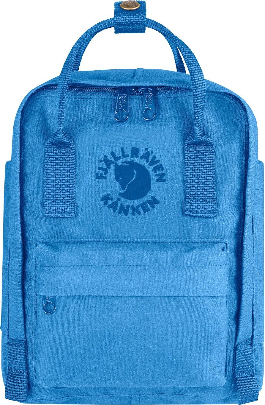 Fjällräven Re-Kånken Mini UN Blue (525)