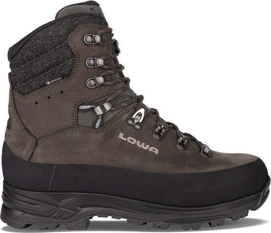 Lowa Tibet Evo 400 GTX Womens Slate