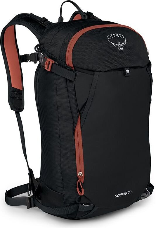 Osprey Sopris 20 Womens Black