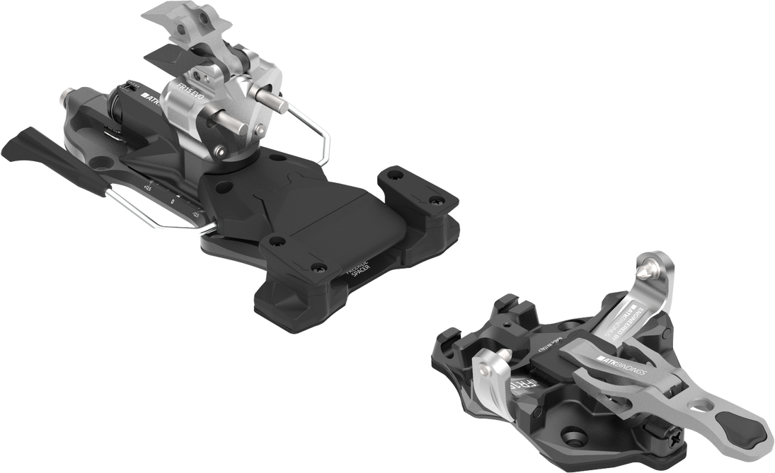 ATK Freeraider 15 Evo Titanium
