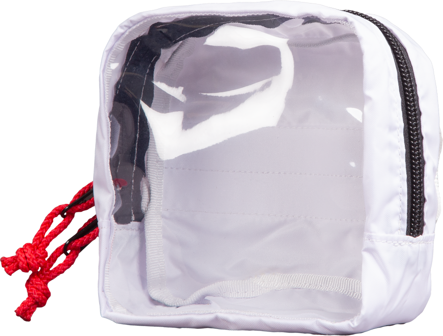 Savotta Med Organizer White