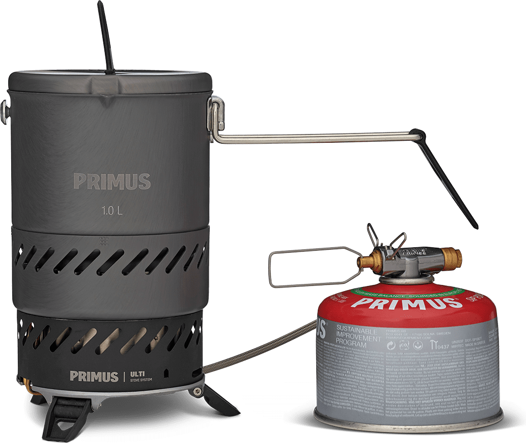 Primus Ulti Stove System 1.0L
