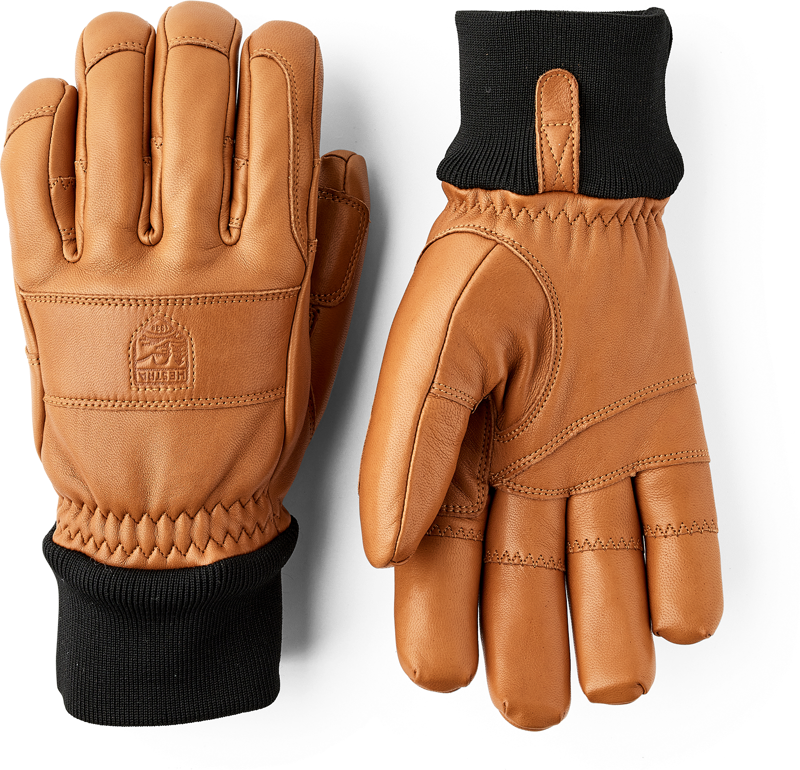 Hestra Ergo Grip CZone Vernum Cork