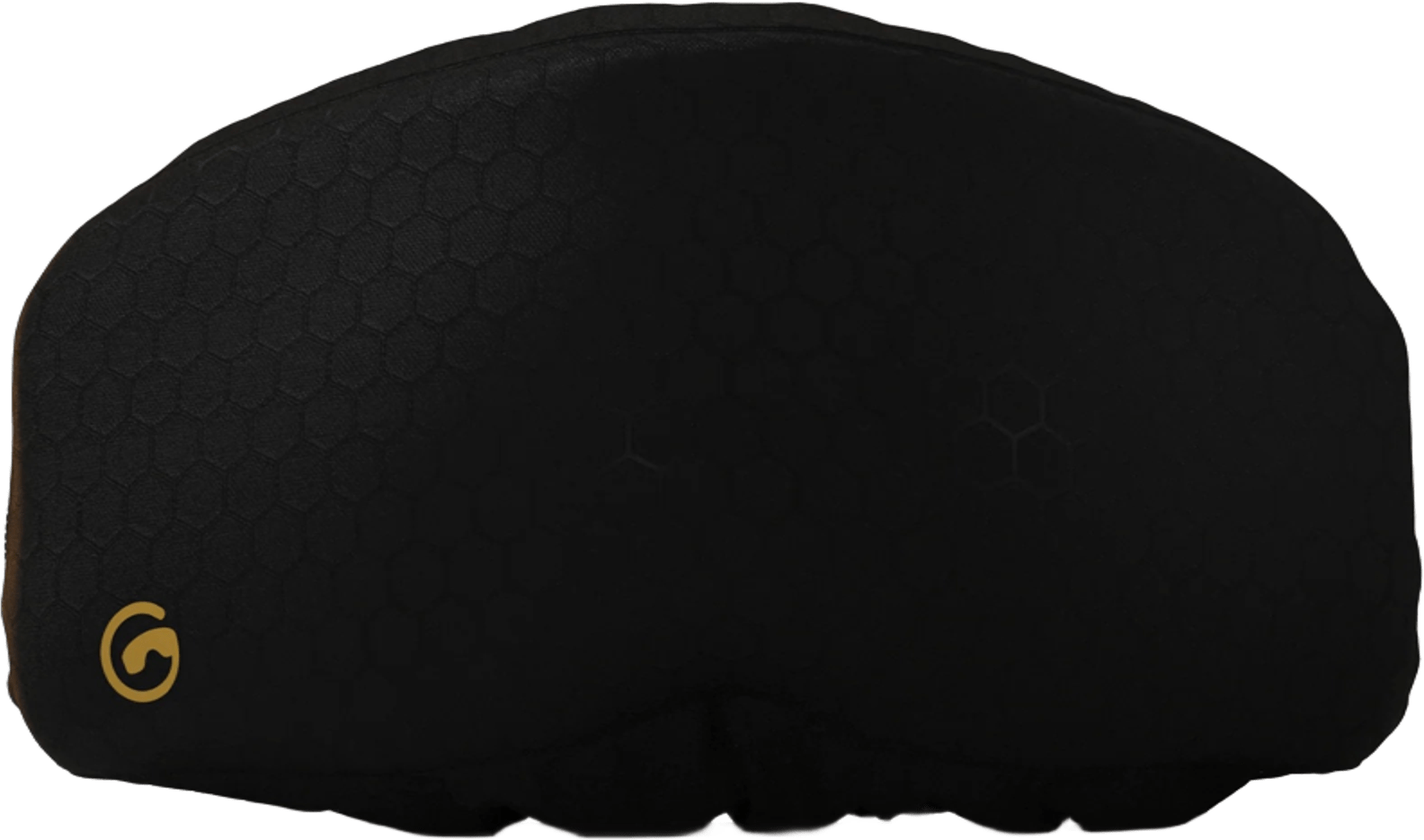 GoggleSoc Goggleshell Black