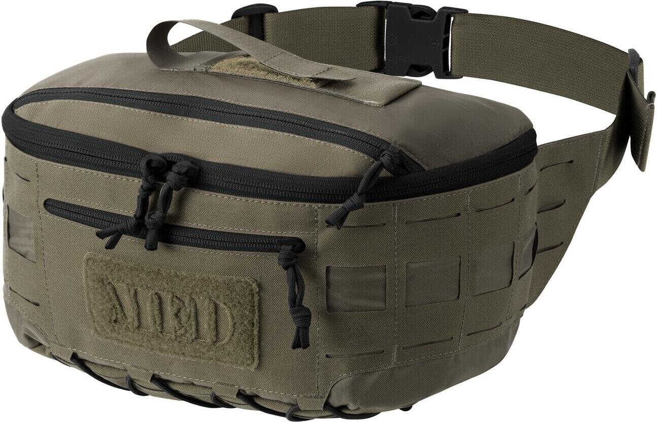 Direct Action Gear LYSANDER MED WAIST BAG Ranger Green