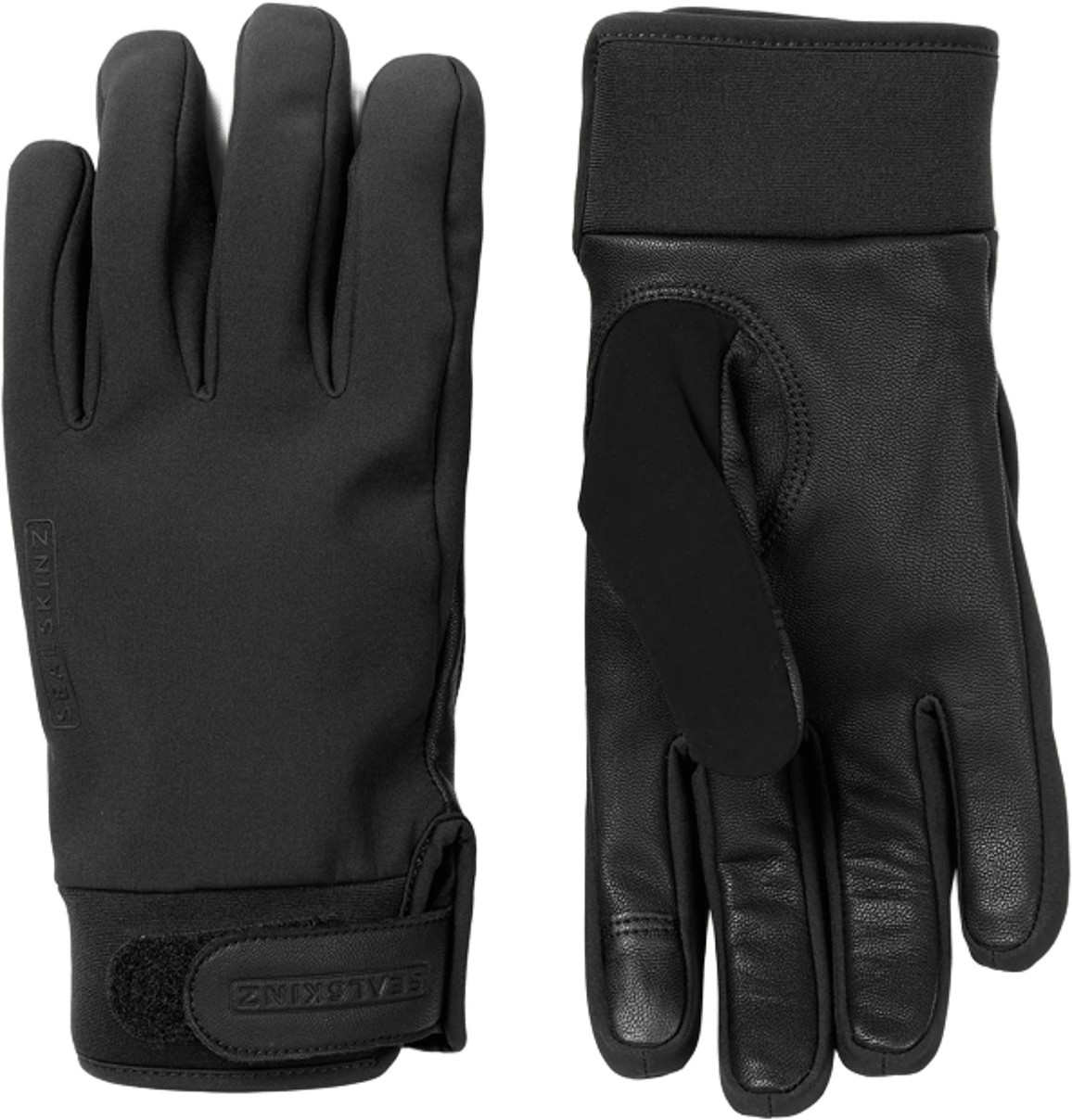 Sealskinz Kelling Waterproof All Weather Insulated Glove Black