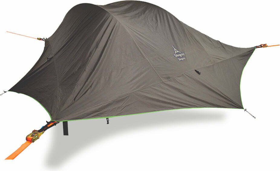 Tentsile Stingray Safari Beige / Brown