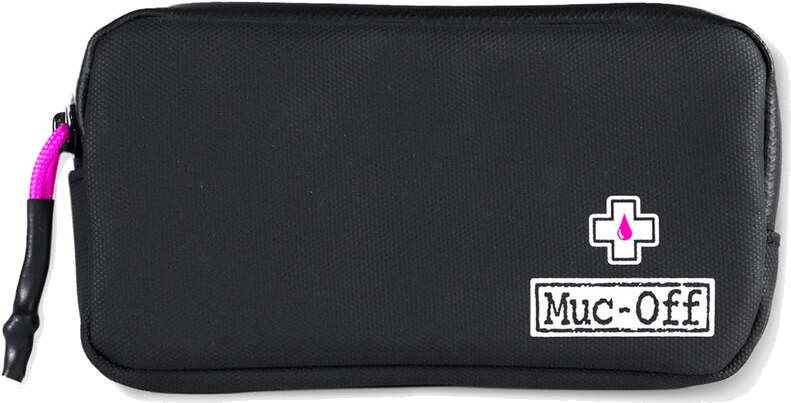 Muc-Off Rainproof Essentials Case Black