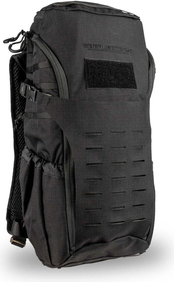 Eberlestock Bandit Black