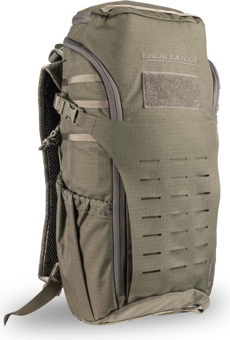 Eberlestock Bandit Military Green