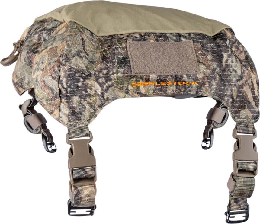 Eberlestock EMOD Lid Mirage