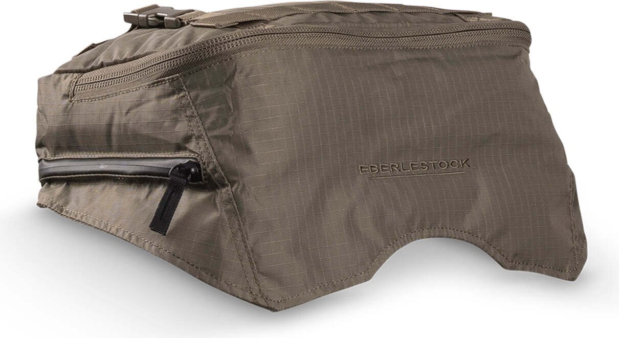 Eberlestock FannyTop Pack Mountable Go-Bag (LP1) Military Green