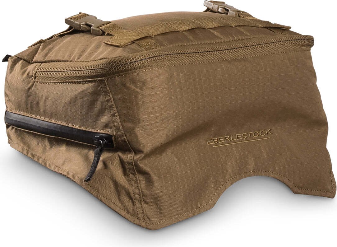 Eberlestock FannyTop Pack Mountable Go-Bag (LP1) Coyote Brown