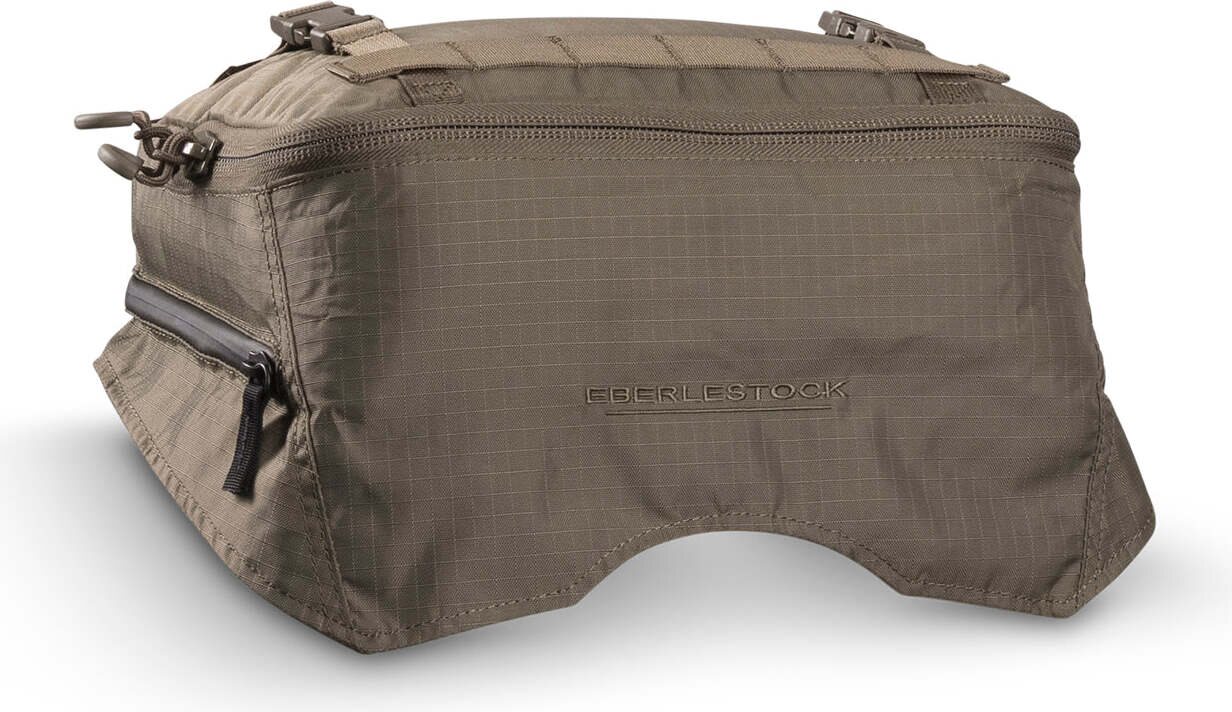 Eberlestock FannyTop Pack Mountable Go-Bag (LP1) Dry Earth