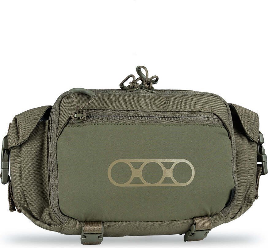 Eberlestock MultiPack Military Green