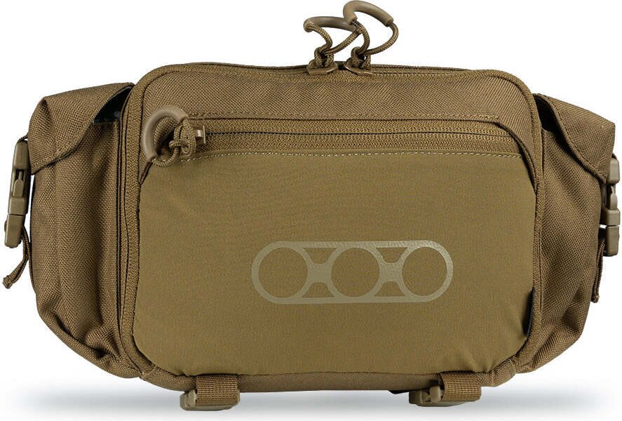 Eberlestock MultiPack Coyote