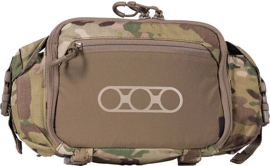 Eberlestock MultiPack Multicam