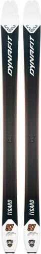 Dynafit Tigard 97 Black / White (skis only)