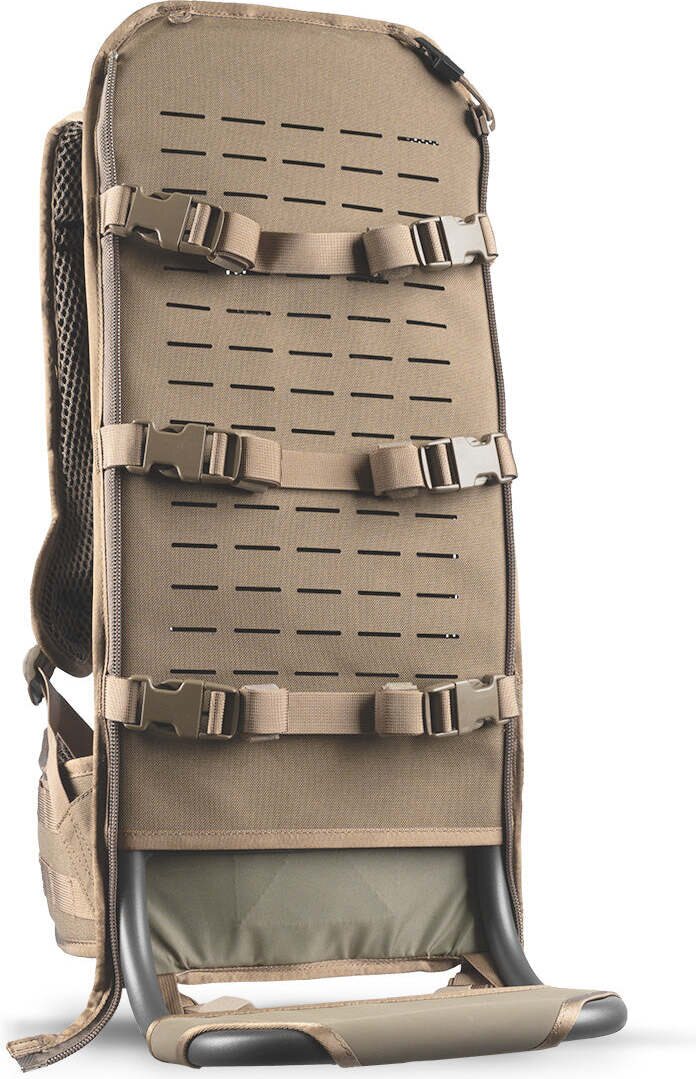 Eberlestock Mainframe Dry Earth