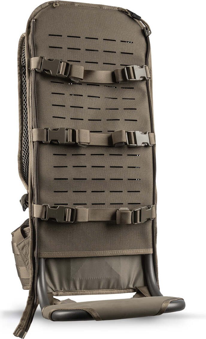 Eberlestock Mainframe Military Green