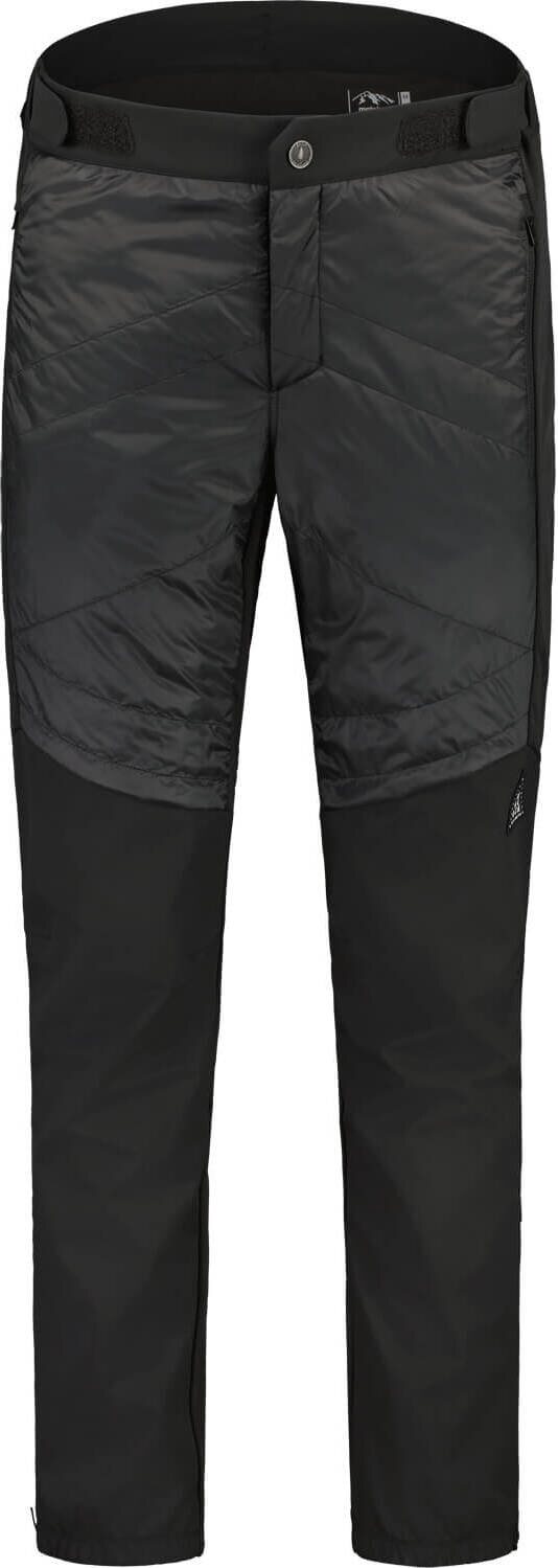 Maloja AnetoM. Puffer Pants Mens Deep Black