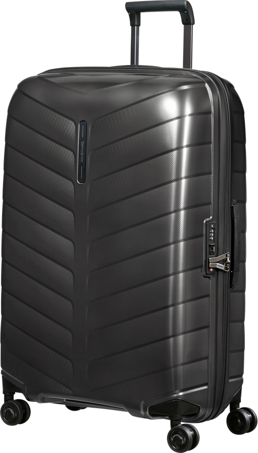 Samsonite Attrix 75cm Anthracite