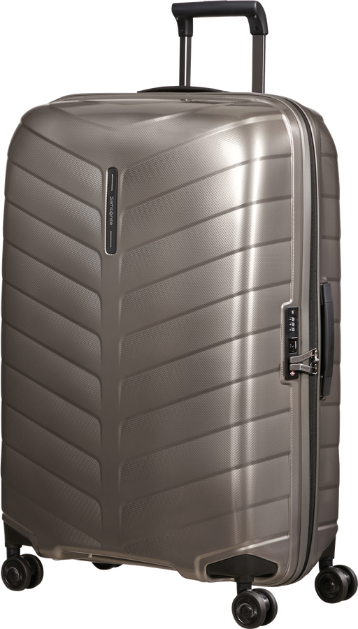 Samsonite Attrix 75cm Dune