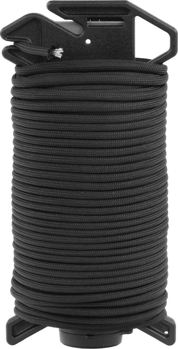 Atwood Rope Ready Rope Black