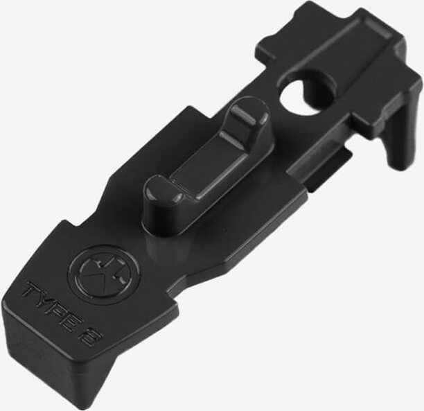 Magpul Tactile Lock-Plate, 5 Pack Type 2