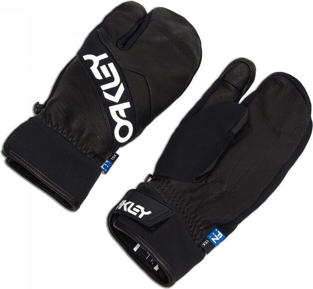 Oakley Factory Winter Trigger Mitt 2 Blackout