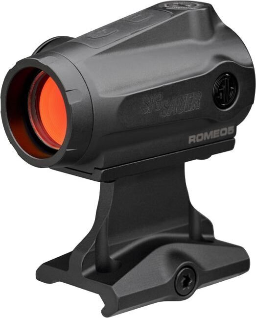 Sig Sauer ROMEO5 GEN II Elite 1,93" Height