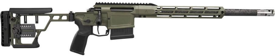 Sig Sauer Cross Sawtooth Short Action .308 Win, 16"