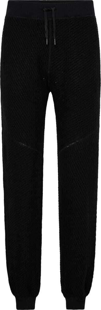 Varg Abisko Wool Pants Womens Black Granite