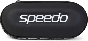Speedo Goggles Storage Black