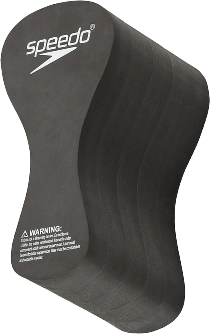 Speedo Team Pull Buoy Speedo Black