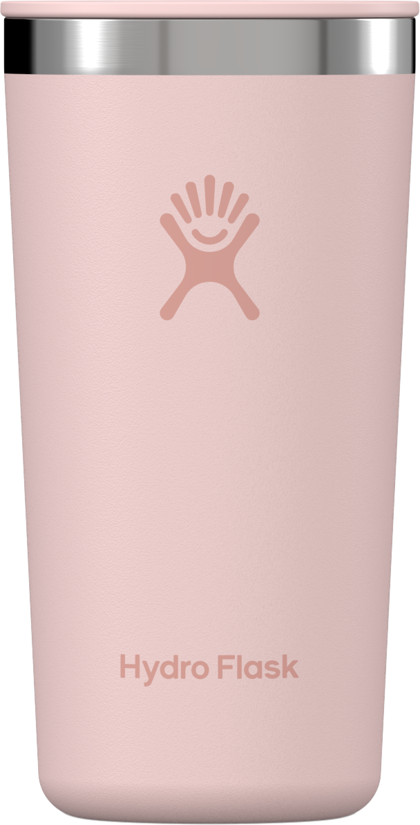 Hydro Flask All Around Tumbler 355ml (12 oz) Trillium/Trillium