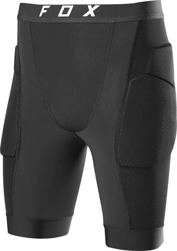 Fox Racing Baseframe Pro Short Black