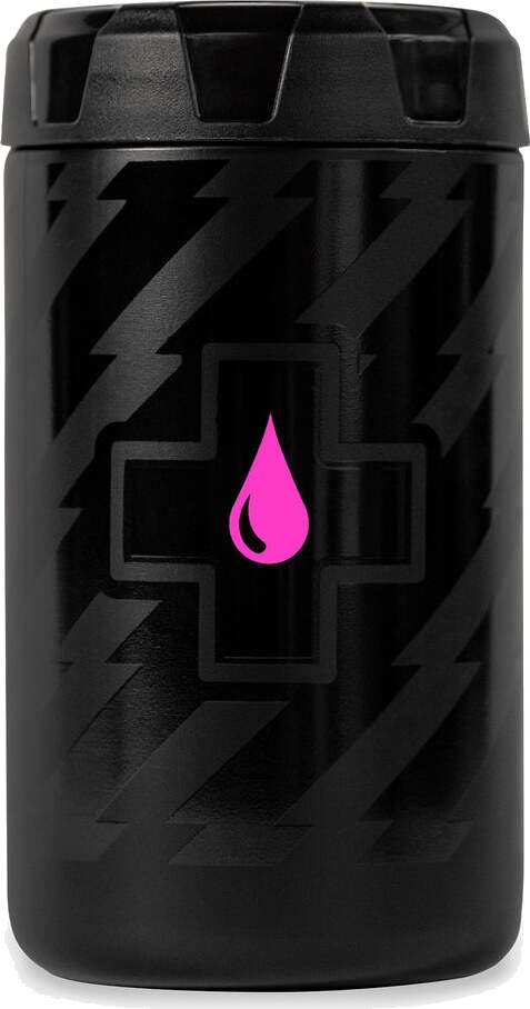 Muc-Off Tool Bottle 450 ml Black