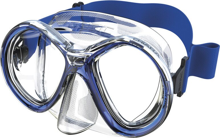 Seacsub Chiara Blue/Clear