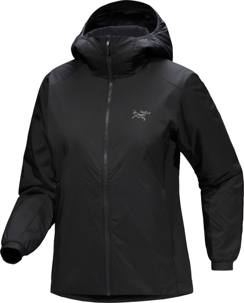 Arc'teryx Atom Hoody Womens Black