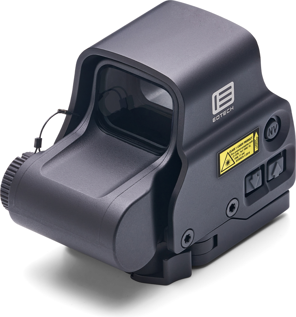 EOTECH EXPS3 Black