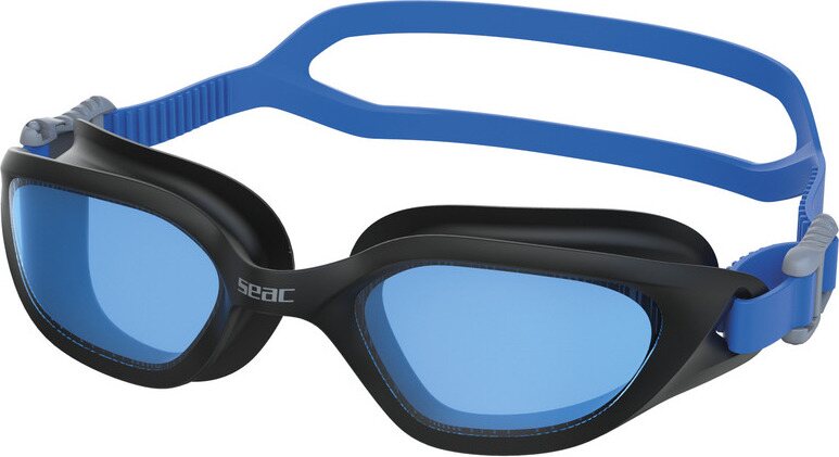 Seacsub Mood Black/Blue